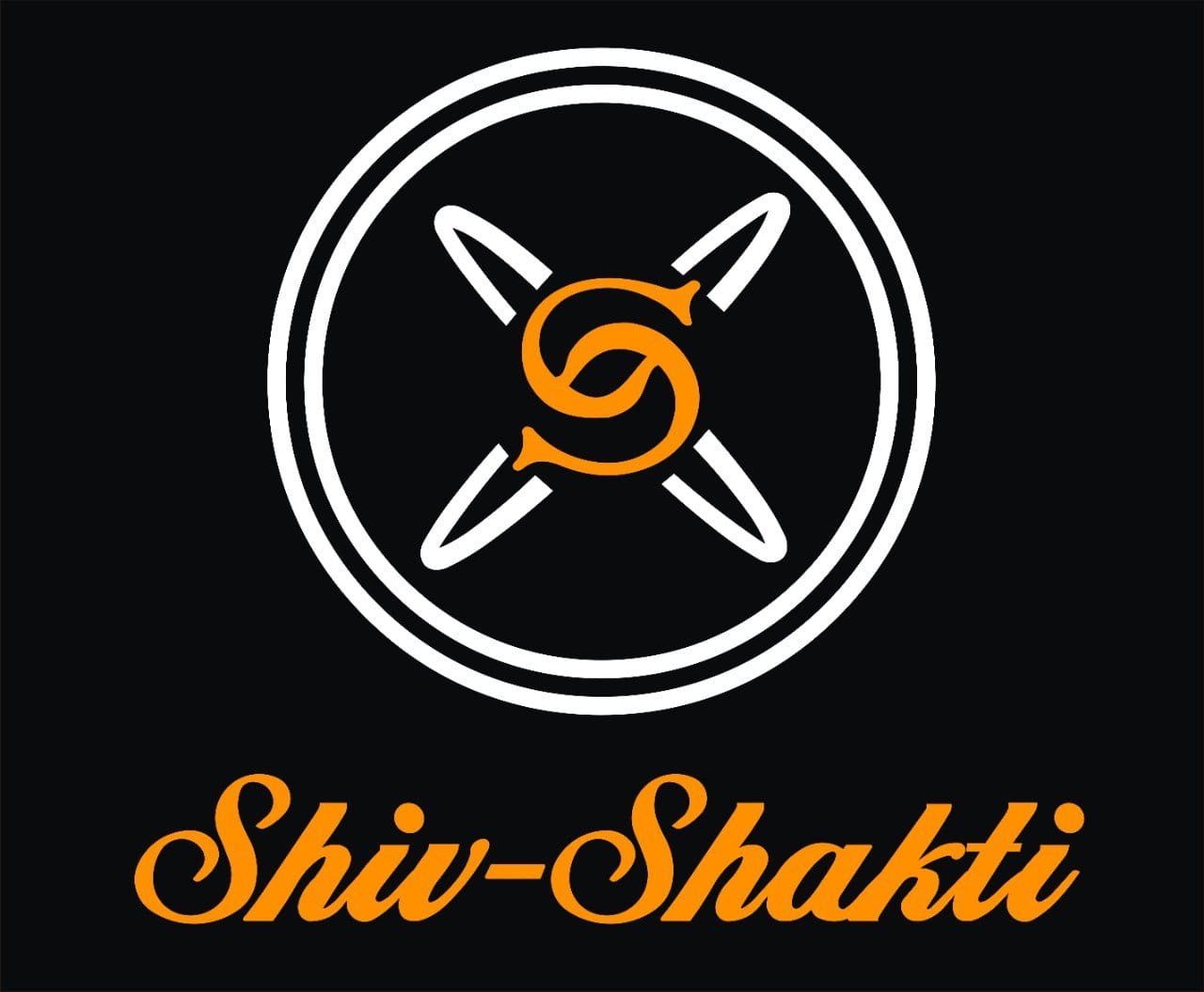 Shiv-Shakti logo